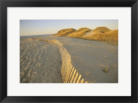 Framed Long Island New York Print