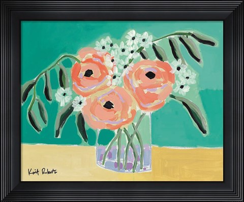 Framed True Love Print