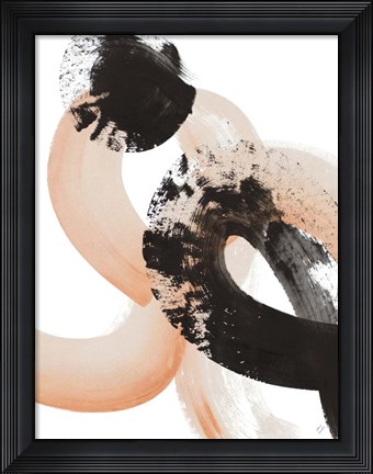 Framed From Vision to Reality II Print