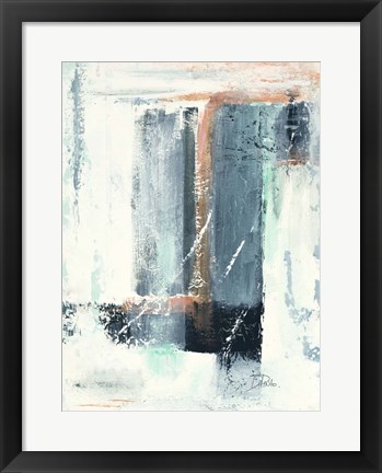 Framed Window Print