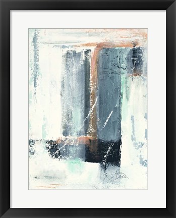 Framed Window Print