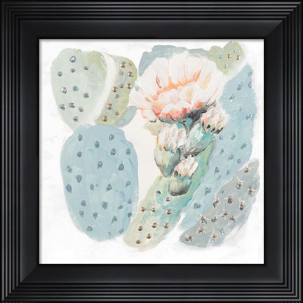 Framed Arizona I Print
