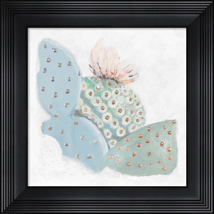 Framed Arizona II Print