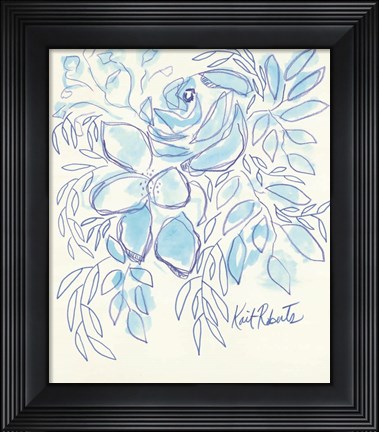 Framed Beloved Print