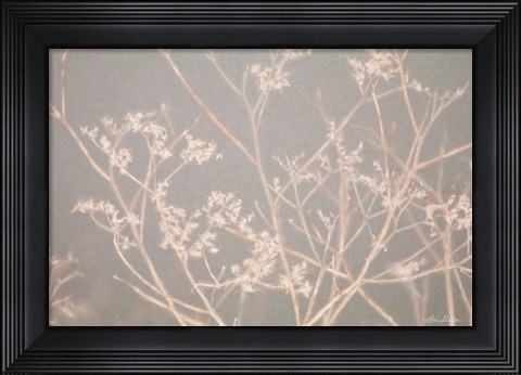 Framed Dormant Beauty Print