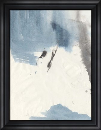 Framed Peace I Print