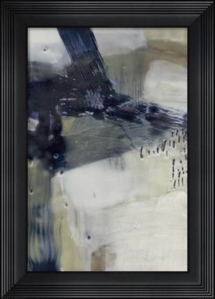 Framed Gage IV Print