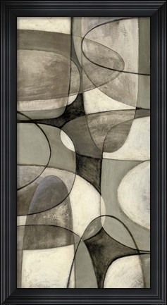 Framed Mod Overlay I Print