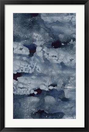 Framed Spindrift II Print