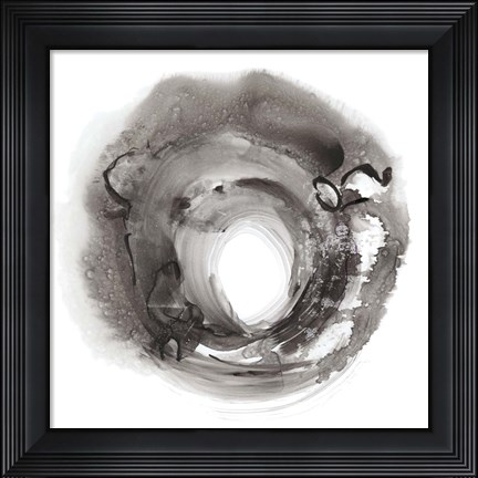 Framed Transformation II Print