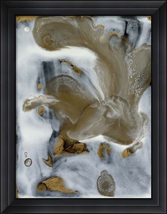 Framed Power of Life II Print