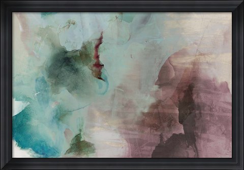 Framed Aversion 7 Print