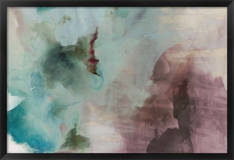 Framed Aversion 7 Print