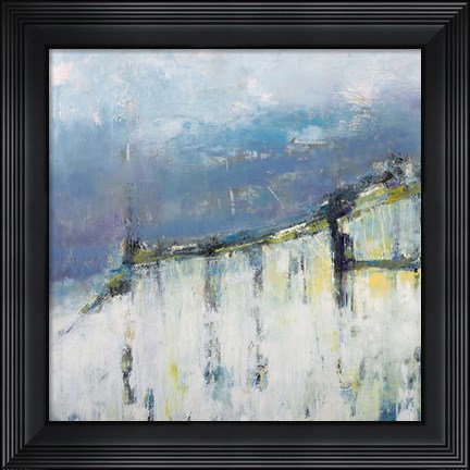 Framed Camarillo Print