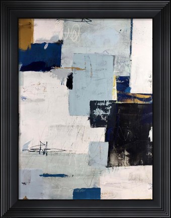 Framed Moments in Time Print