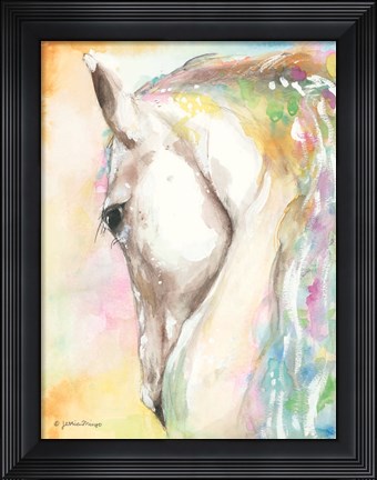 Framed Sundance Print