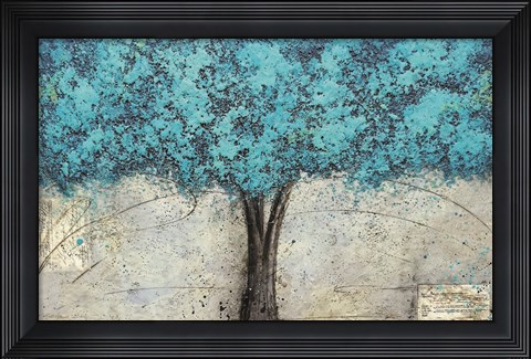 Framed Storytellers Print