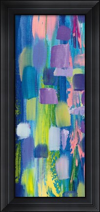 Framed Radiance III Print