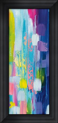 Framed Radiance II Print
