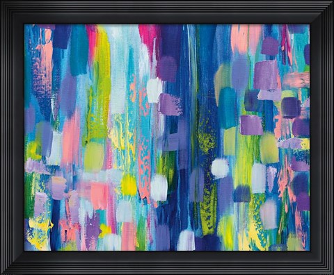 Framed Radiance Print