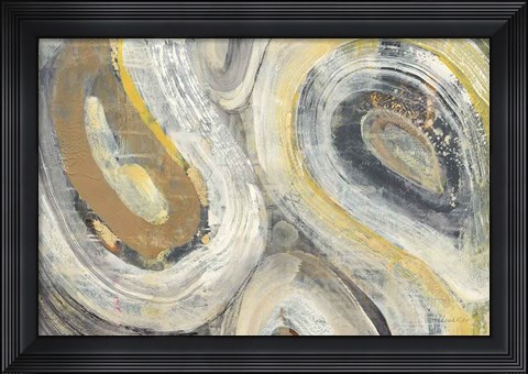 Framed Divine Print