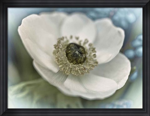 Framed Inspired Print