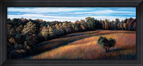 Framed Maestro Print