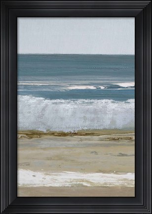Framed Spindrift 2 II Print
