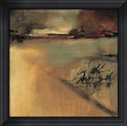 Framed Remember Print