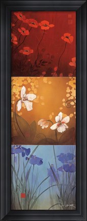 Framed Aura Print