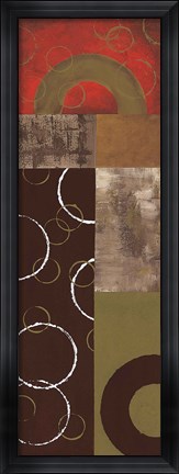 Framed Mix &#39;n&#39; Match I Print