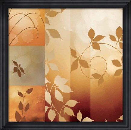 Framed Freedom Print