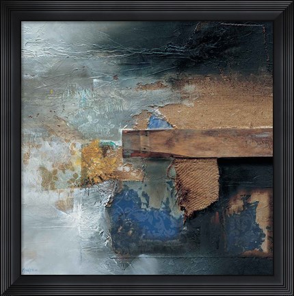 Framed Daydream Print