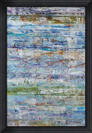 Framed Windsound Print