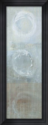 Framed Evolu Print