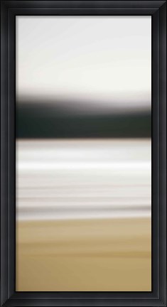 Framed Into the Mist I Print