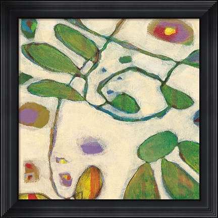 Framed Sweet Surprise I Print