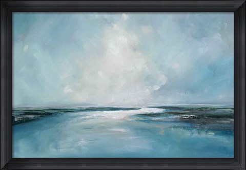 Framed Release Print