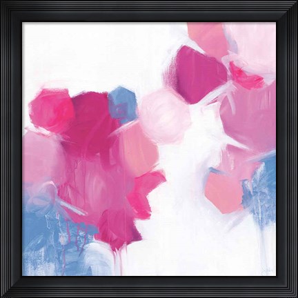 Framed Every Other Day Print