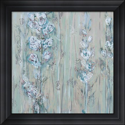 Framed Morning Light I Print