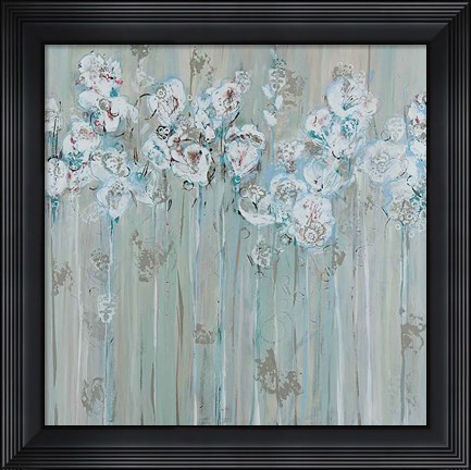 Framed Morning Light II Print