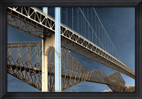 Framed Photography Print