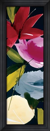 Framed When the Wind Blows I Print