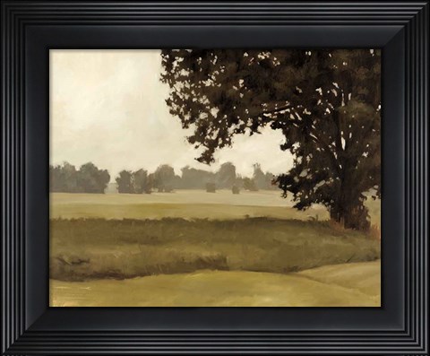 Framed Summer Secret Print