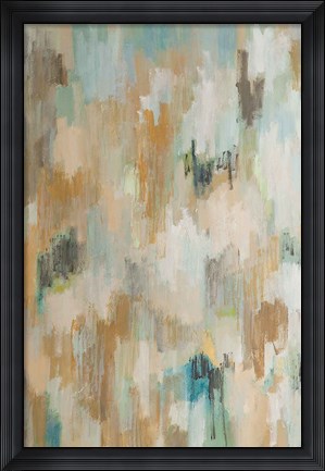 Framed Nocturne Afternoon Print