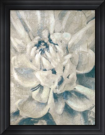 Framed Glam II Print