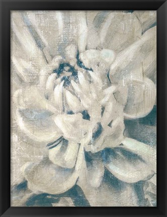 Framed Glam II Print