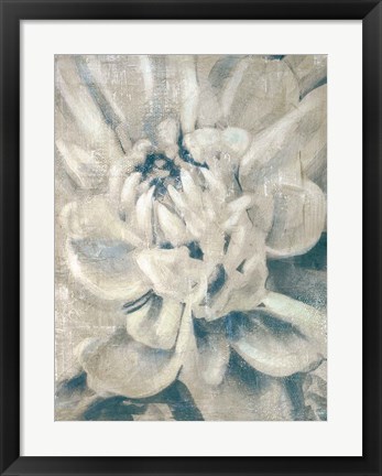 Framed Glam II Print