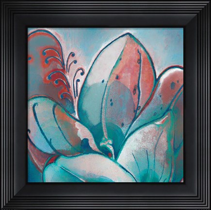 Framed Next Print