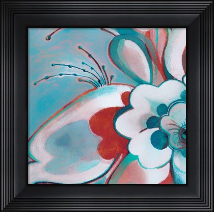 Framed Beyond Print